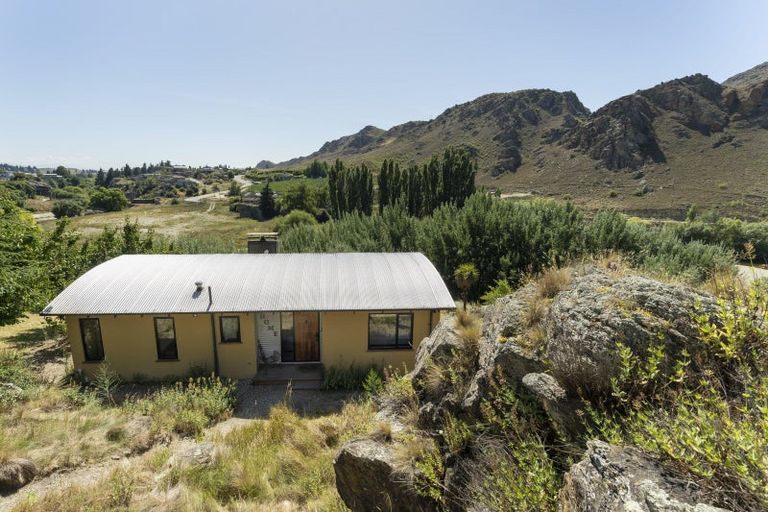 Photo of property in 9 Taylor Place, Alexandra, 9320