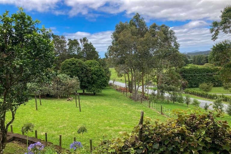 Photo of property in 38 Puketotara Road, Glenbervie, Whangarei, 0173