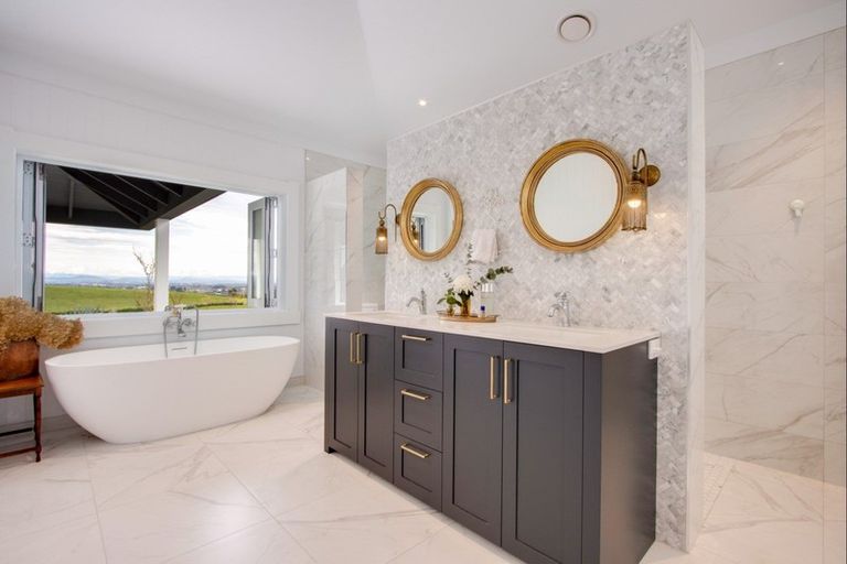 Photo of property in 53 Red Hills Road, Havelock North, Hastings, 4172