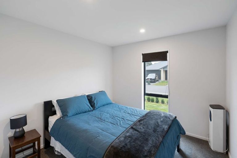 Photo of property in 5 Billy T Lane, Rolleston, 7615