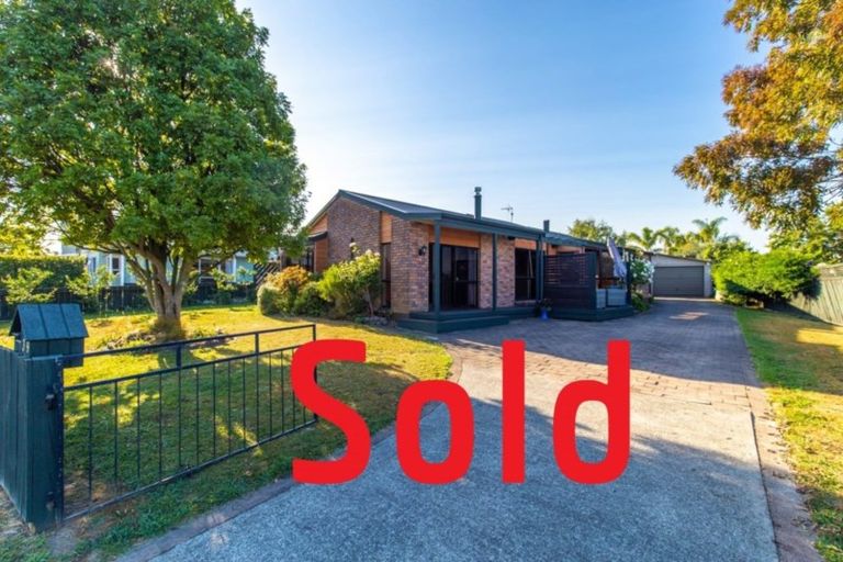 Photo of property in 39 Rushton Road, Morrinsville, 3300