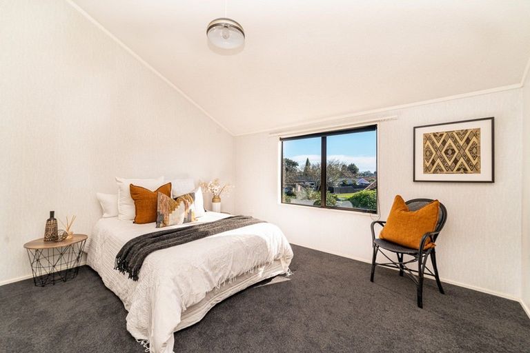 Photo of property in 48 Ashurst Avenue, Pukete, Hamilton, 3200