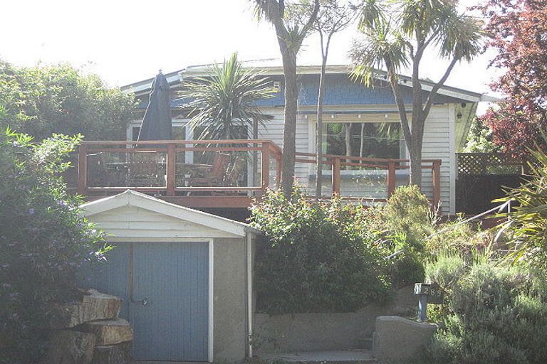 Photo of property in 289 Ashgrove Terrace, Somerfield, Christchurch, 8024