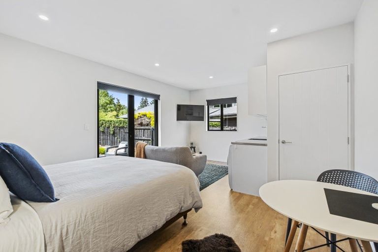 Photo of property in 4 Glyn Wye Lane, Hanmer Springs, 7334