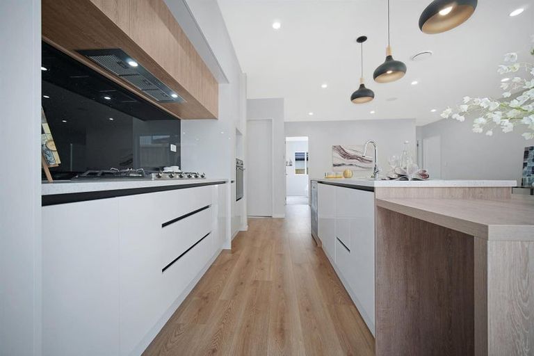 Photo of property in 1 Archibald Lane, Opaheke, Papakura, 2113