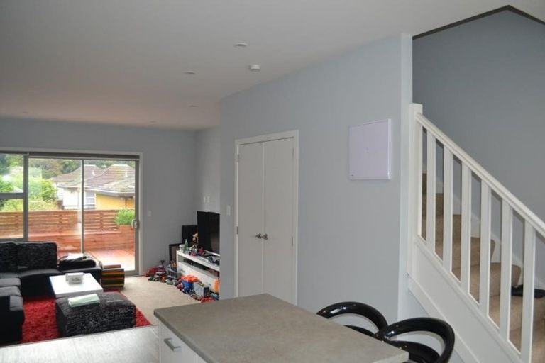 Photo of property in 9/32 Dr Taylor Terrace, Johnsonville, Wellington, 6037