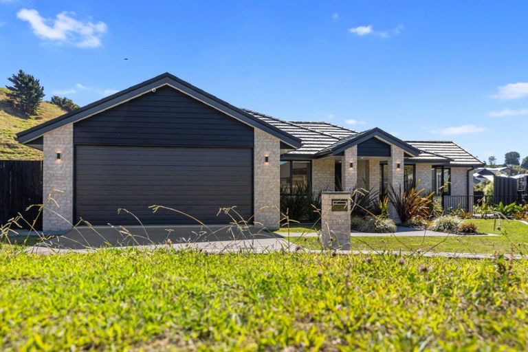 Photo of property in 166 Adler Drive, Ohauiti, Tauranga, 3112
