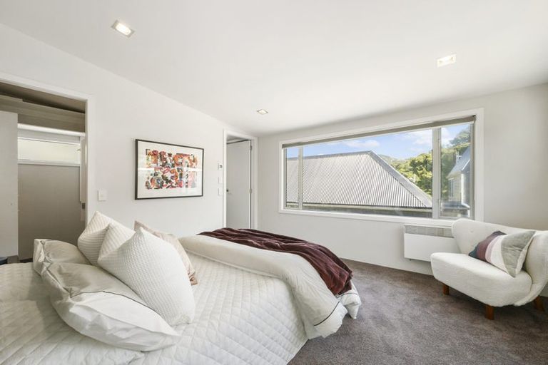 Photo of property in 94b Khandallah Road, Khandallah, Wellington, 6035