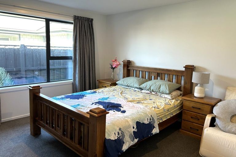 Photo of property in 19 Richard Hadlee Lane, Rolleston, 7615