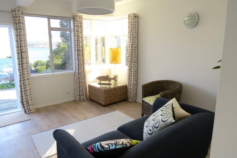 Photo of property in 43 Calliope Road, Devonport, Auckland, 0624