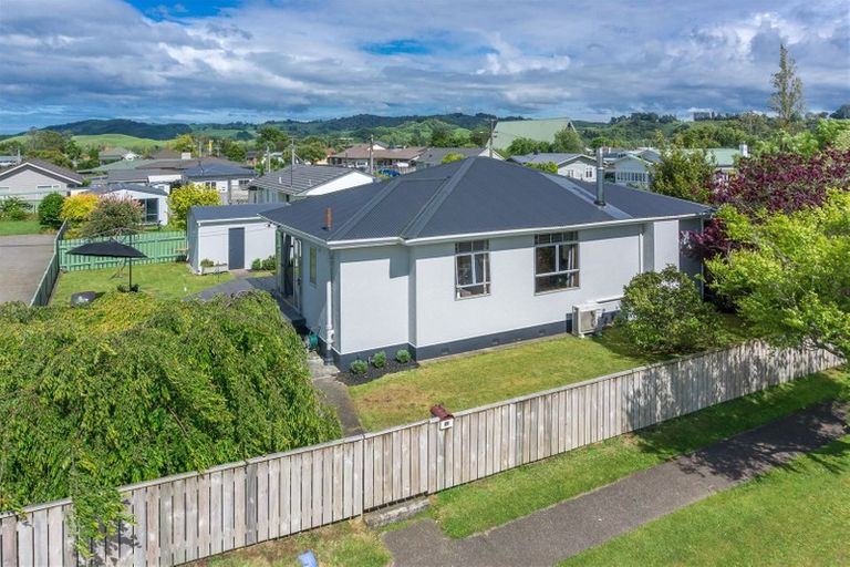 Photo of property in 29 Hinewai Street, Otorohanga, 3900