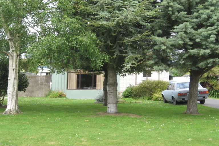 Photo of property in 12 Flemington Road, Aramoho, Whanganui, 4584