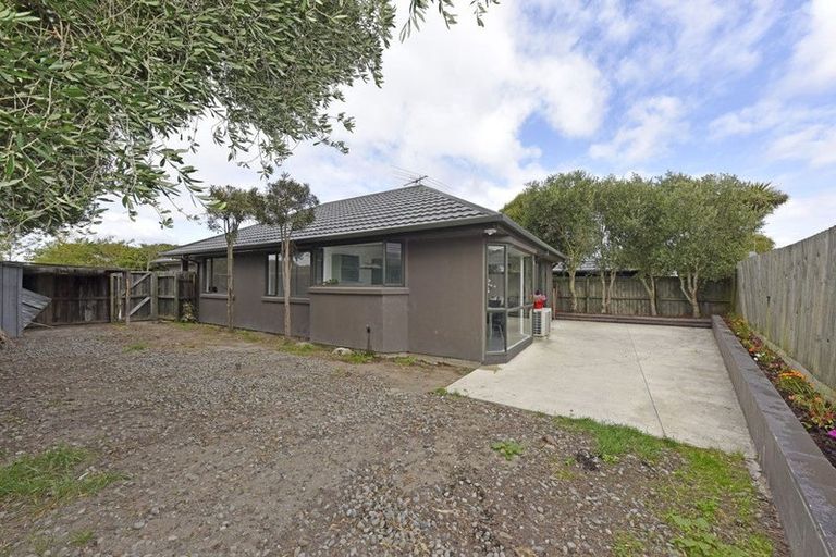 Photo of property in 82 Atlantis Street, New Brighton, Christchurch, 8083