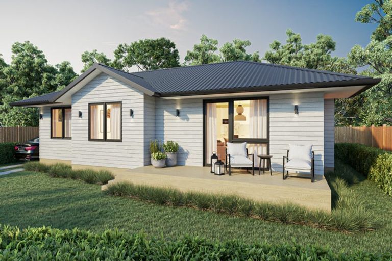 Photo of property in 6 Matthew Street, Gate Pa, Tauranga, 3112