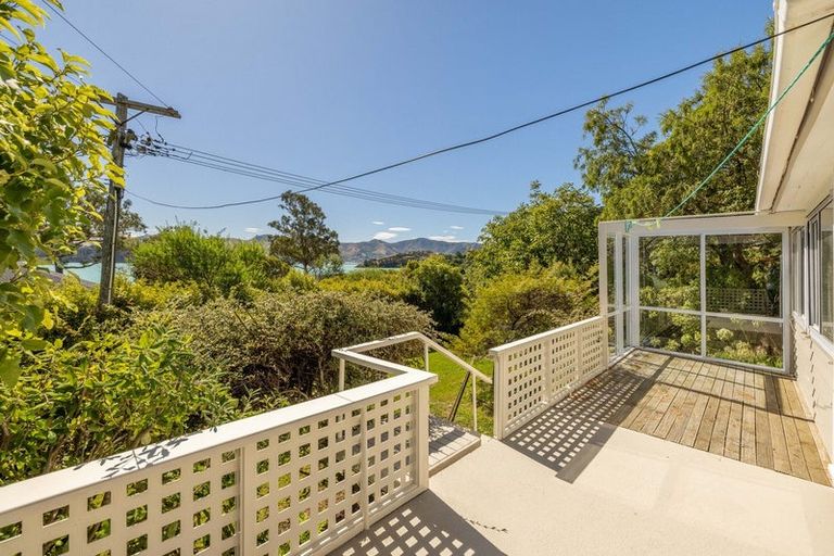 Photo of property in 426 Marine Drive, Charteris Bay, Governors Bay, 8971