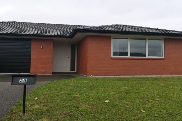 Photo of property in 25 Cowell Crescent, Pyes Pa, Tauranga, 3112