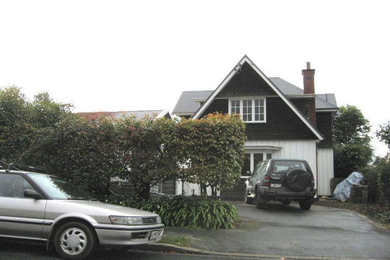 Photo of property in 22 Browns Road, St Albans, Christchurch, 8014
