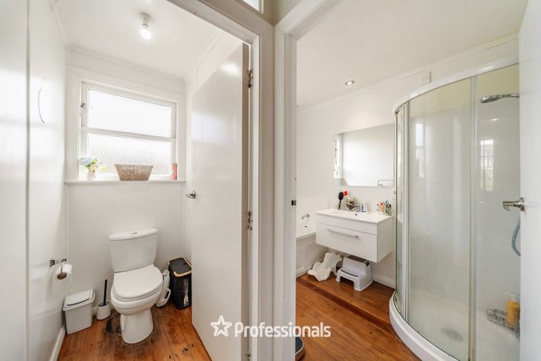 Photo of property in 23 Kereru Grove, Stokes Valley, Lower Hutt, 5019