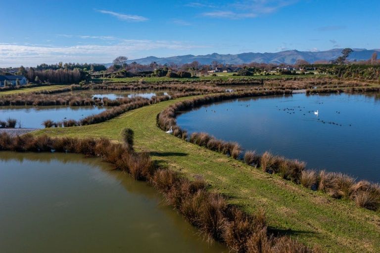 Photo of property in 29 Te Raki Drive, Lincoln, 7608