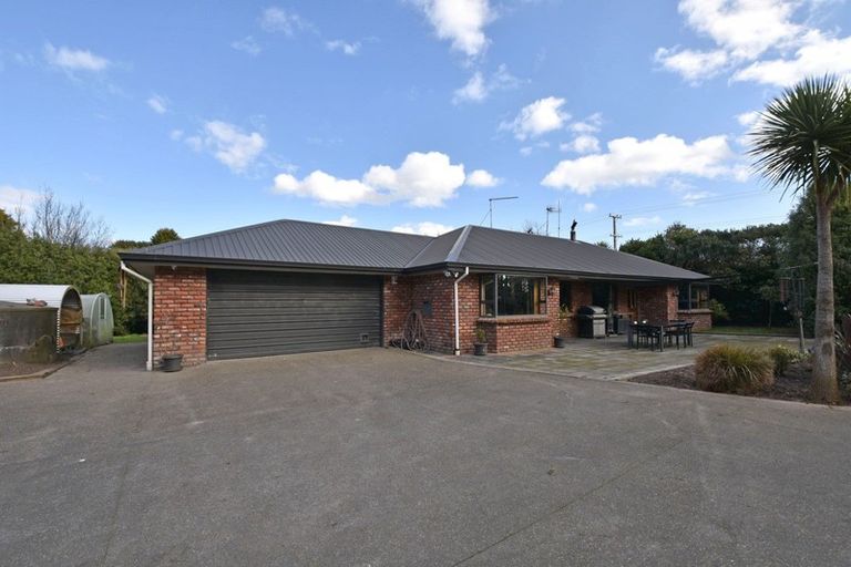Photo of property in 123 Black Road, Otatara, Invercargill, 9879