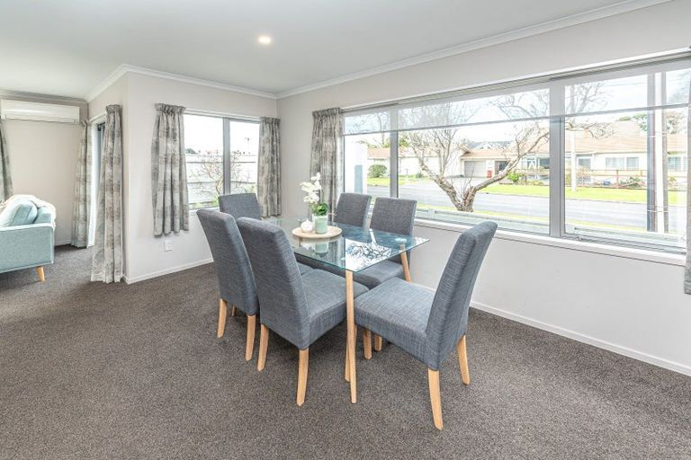 Photo of property in 58 Oakland Avenue, Saint Johns Hill, Whanganui, 4500