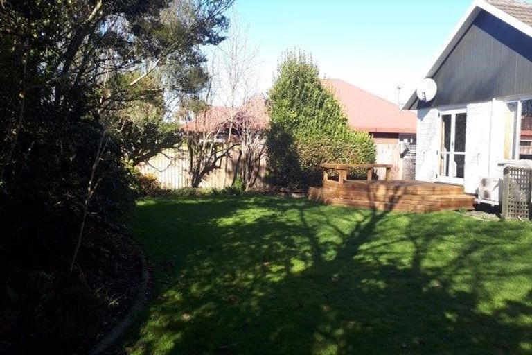 Photo of property in 150b Highsted Road, Casebrook, Christchurch, 8051