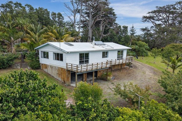 Photo of property in 186 Old School Road, Maungakaramea, Whangarei, 0178