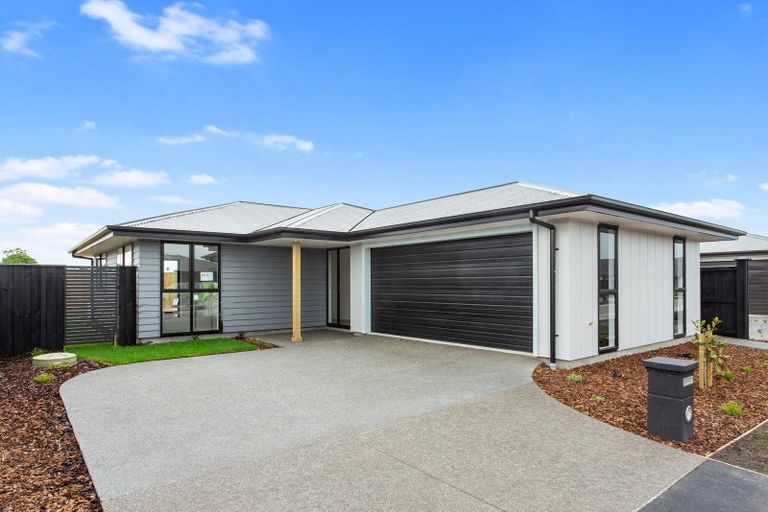 Photo of property in 13 Fauna Street, Halswell, Christchurch, 8025
