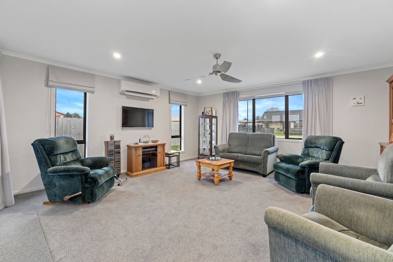 Photo of property in 29 Hampton Terrace, Matamata, 3400