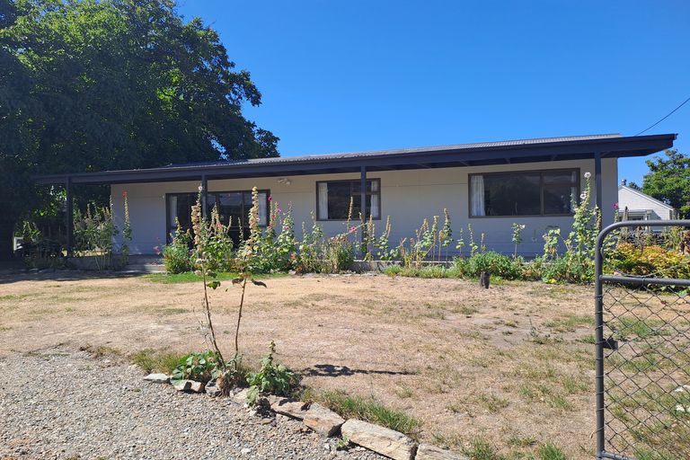 Photo of property in 3 Matau Street, Clyde, 9330