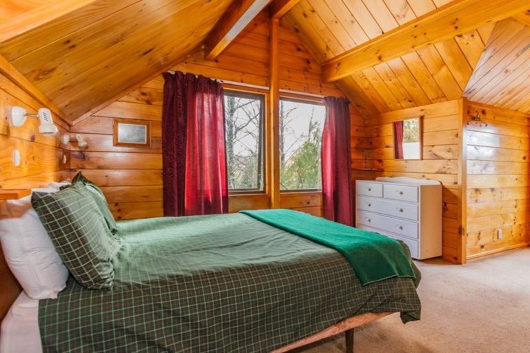 Photo of property in 6 Manuka Street, Ohakune, 4625