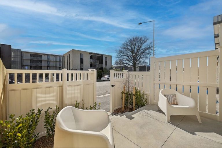 Photo of property in 238 Armagh Street, Christchurch Central, Christchurch, 8011