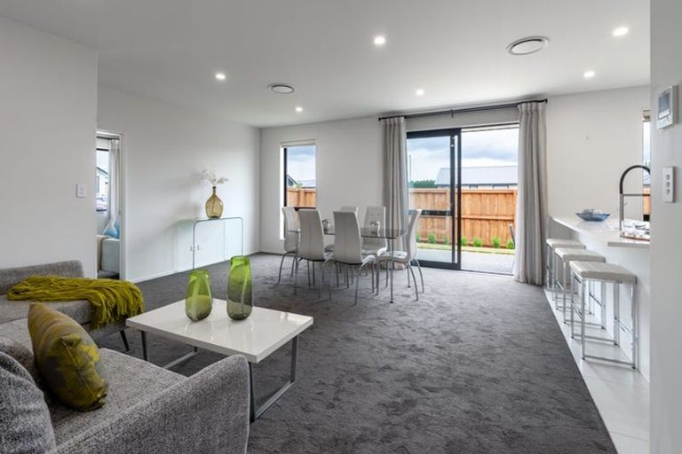 Photo of property in 18 Lovelock Avenue, Rolleston, 7615