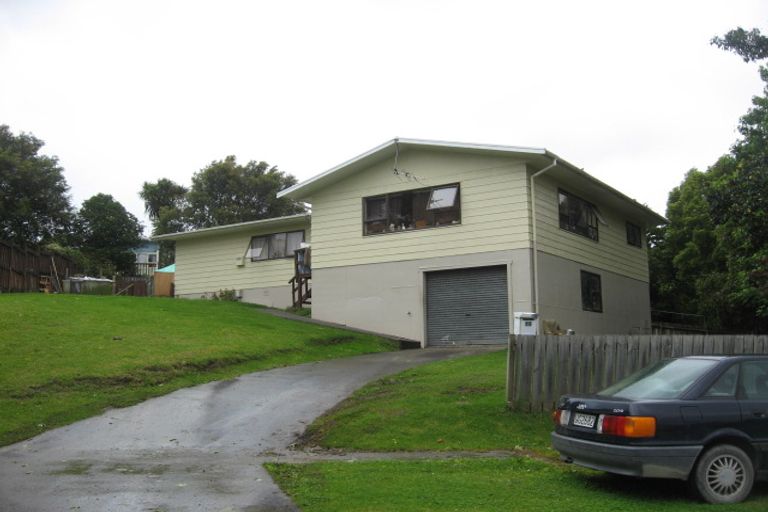Photo of property in 15 Nottingham Road, Onerahi, Whangarei, 0110