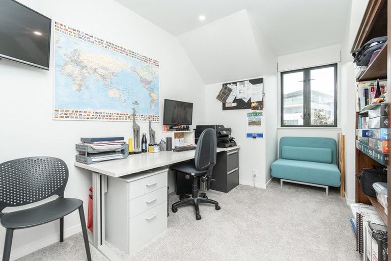 Photo of property in 2/104 Grantham Street, Hamilton Central, Hamilton, 3204