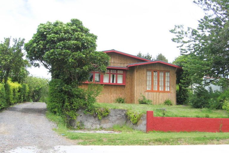 Photo of property in 18 Rimu Street, Ohakune, 4625