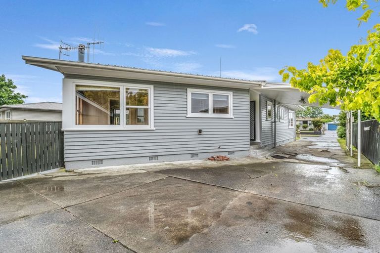 Photo of property in 20 Aspiring Avenue, Milson, Palmerston North, 4414