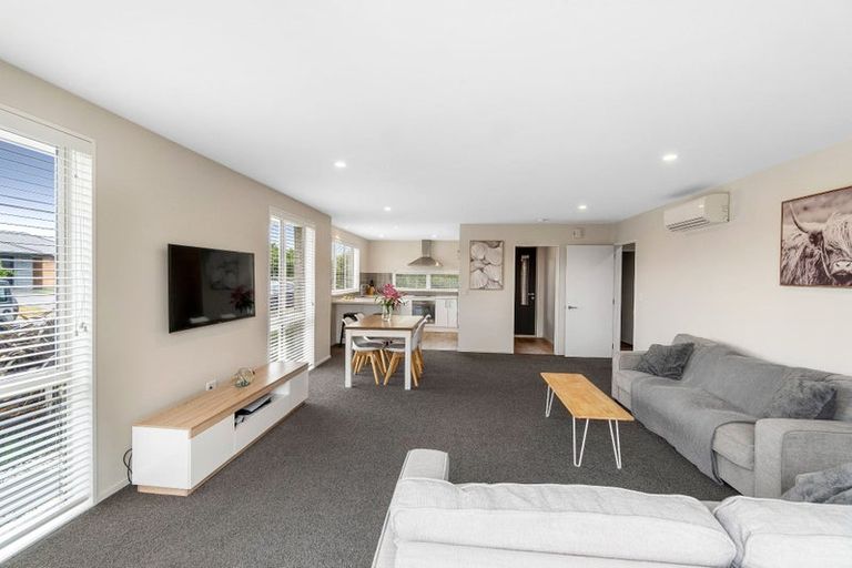 Photo of property in 5 Flint Road, Rolleston, 7614