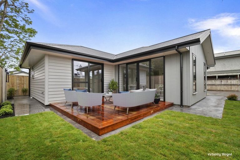 Photo of property in Kingston Place, Waipawa, 4210