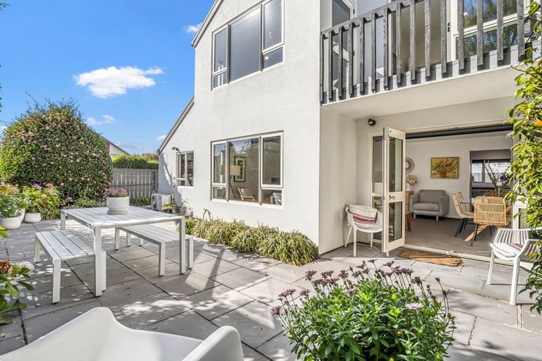 Photo of property in 1/437 Manchester Street, St Albans, Christchurch, 8014