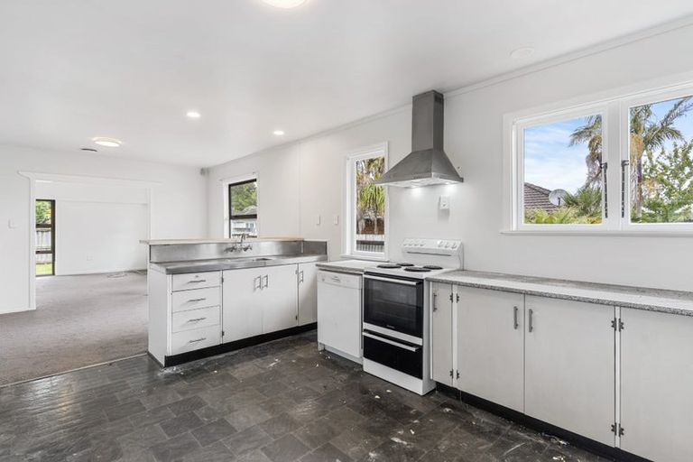 Photo of property in 1/49 Kelvin Road, Papakura, 2110