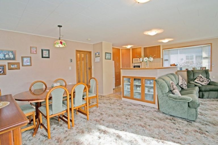 Photo of property in 107 Gladstone Terrace, Gladstone, Invercargill, 9810