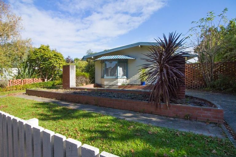 Photo of property in 26 Batt Street, West End, Palmerston North, 4410