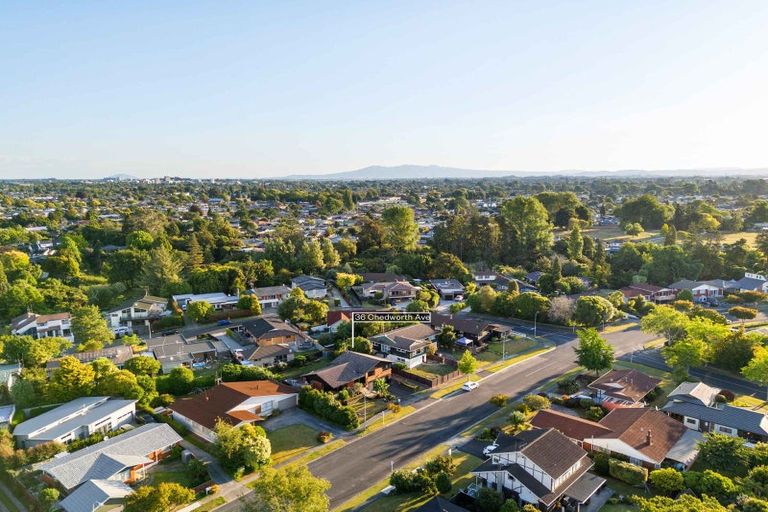 Photo of property in 36 Chedworth Avenue, Chedworth, Hamilton, 3210