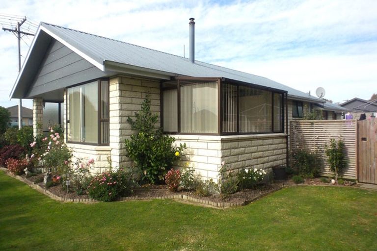 Photo of property in 64 Richard Pearse Drive, Temuka, 7920