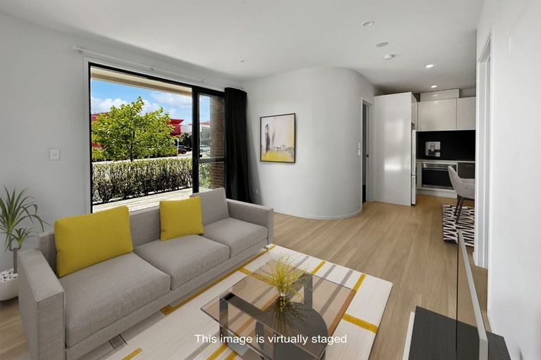 Photo of property in 3/81g Mapou Road, Hobsonville, Auckland, 0616