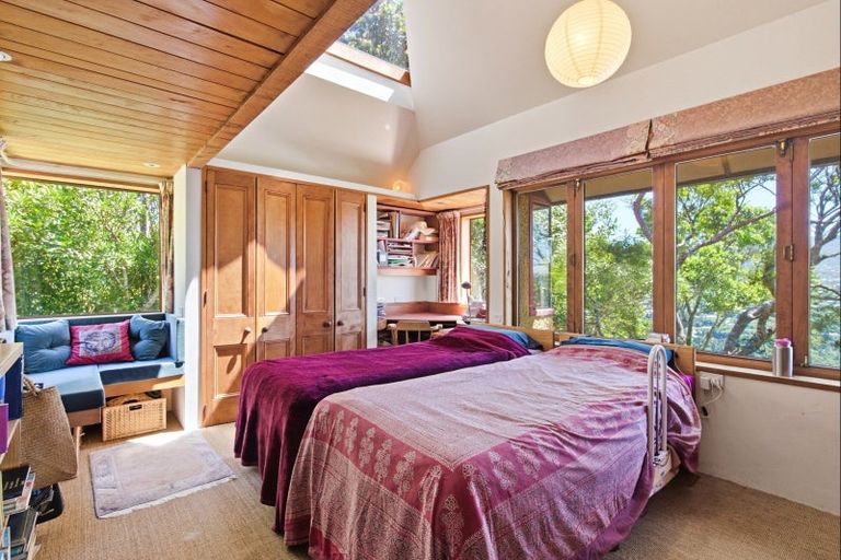 Photo of property in 64 Wade Street, Wadestown, Wellington, 6012