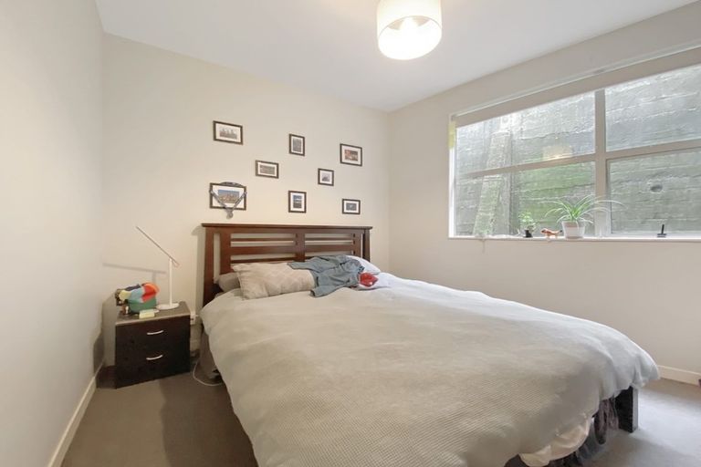 Photo of property in 8/30 Hanson Street, Mount Cook, Wellington, 6021