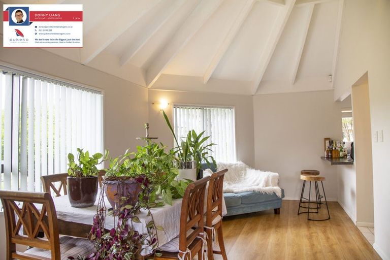 Photo of property in 1 Larkspur Court, The Gardens, Auckland, 2105