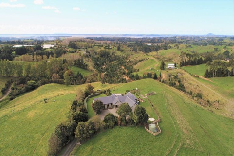 Photo of property in 531 Wright Road, Aongatete, Katikati, 3181